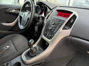 Opel Astra J Воронеж  - изображение 27
