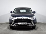 Mitsubishi Outlander III Рестайлинг 3 Санкт-Петербург  - изображение 20