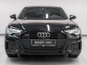 Audi A6 V (C8) Москва  - изображение 32
