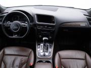 Audi Q5 I (8R) Рестайлинг Москва  - изображение 33