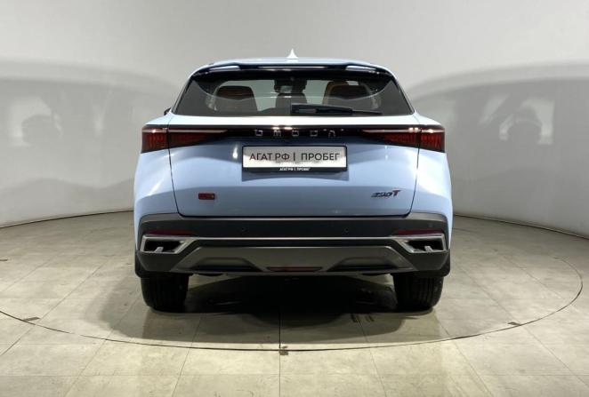 Omoda C5 I с пробегом 2023 года, цена 1 730 000 рублей, 35763 км, внедорожник, Автокод Объявления