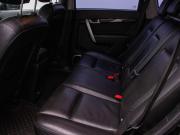 Chevrolet Captiva I Рестайлинг 2 Москва  - изображение 28