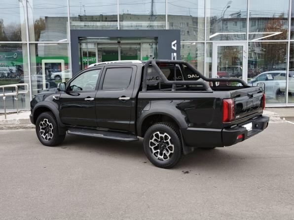 JAC T9 с пробегом 2024 года, цена 2 599 000 рублей, 69000 км, offers.body_type.unknown, Автокод Объявления