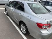 Toyota Corolla X (E140 E150) Рестайлинг Санкт-Петербург  - изображение 9