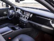 Rolls-Royce Ghost I Москва  - изображение 53