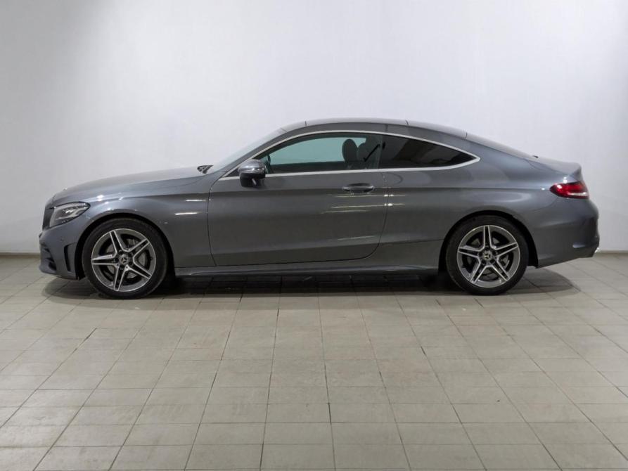 Mercedes-Benz C-Класс IV (W205) Химки  - изображение 7
