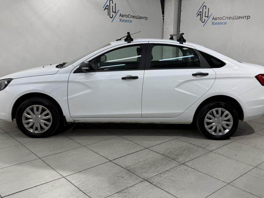 Lada (ВАЗ) Vesta I Химки  - изображение 16