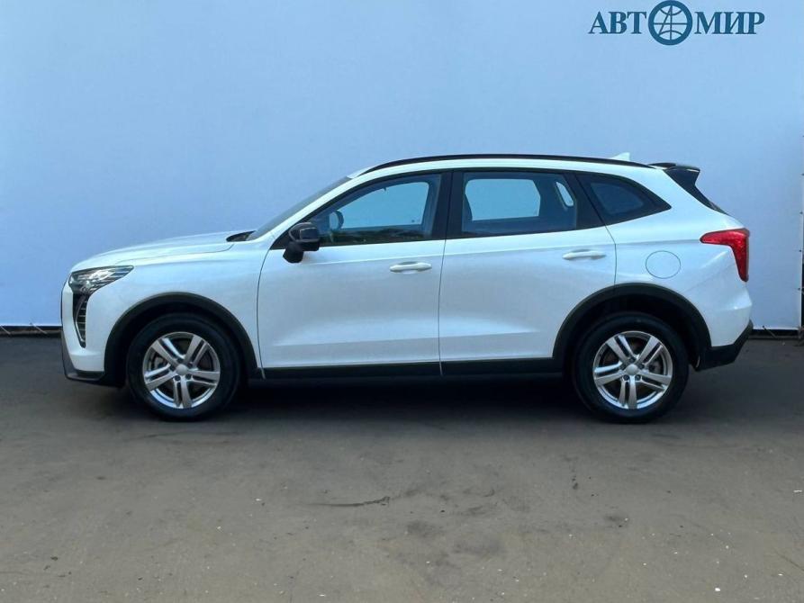 Haval Jolion I Рестайлинг Москва  - изображение 5