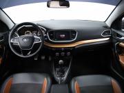 Lada (ВАЗ) Vesta I Рестайлинг (NG) Уфа  - изображение 27