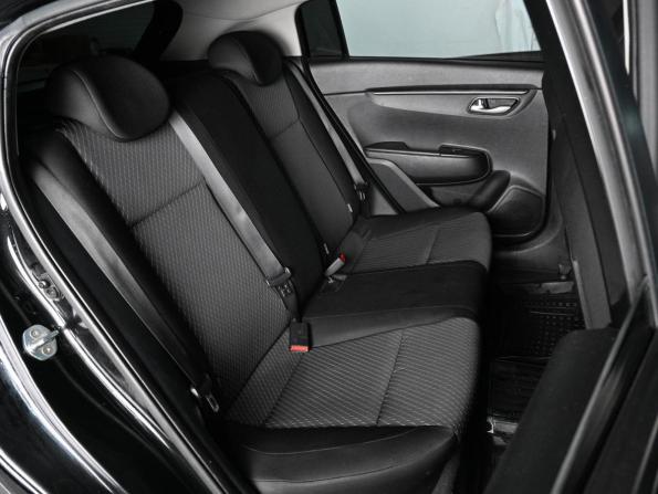 Kia Rio IV с пробегом 2018 года, цена 1 399 000 рублей, 142054 км, хэтчбек, Автокод Объявления