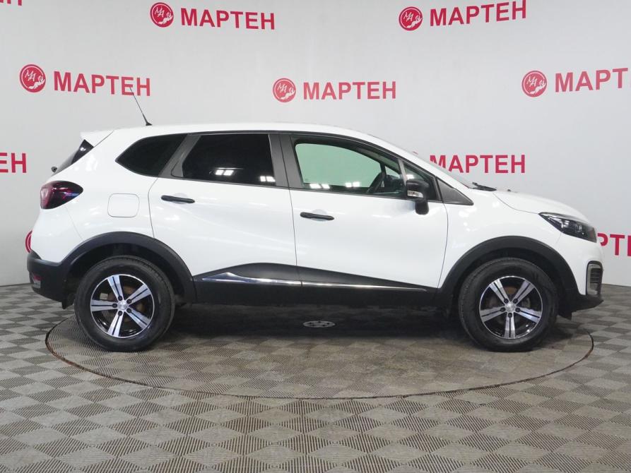 Renault Kaptur I Вологда  - изображение 4