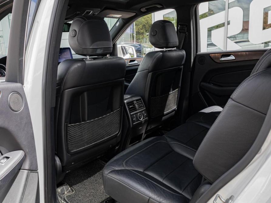 Mercedes-Benz GLS I (X166) Краснодар  - изображение 15