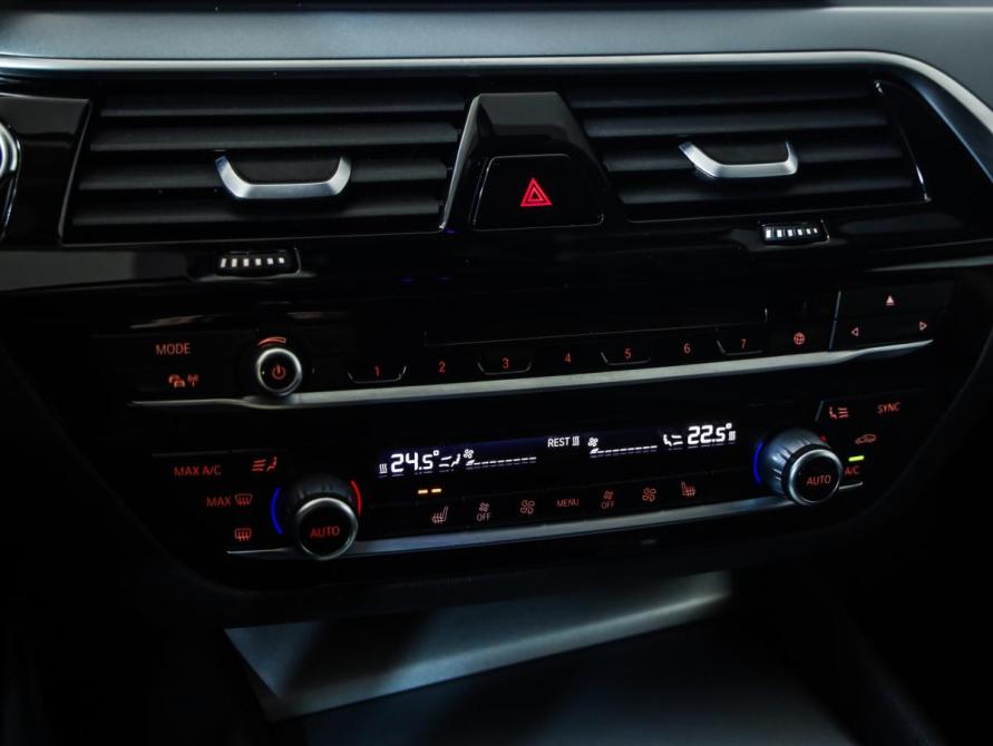 BMW 5 серии VII (G30/G31/G38) Санкт-Петербург  - изображение 19