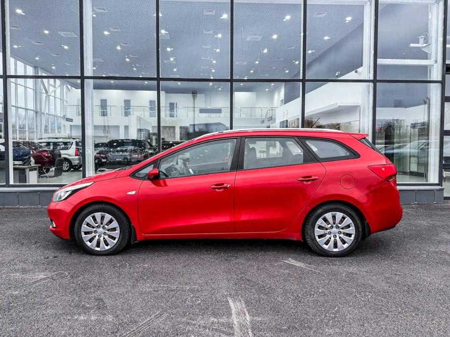 Kia Ceed II Курган  - изображение 6