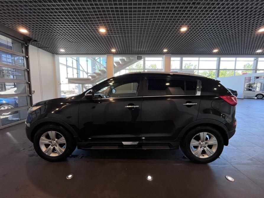 Kia Sportage III Чебоксары  - изображение 6