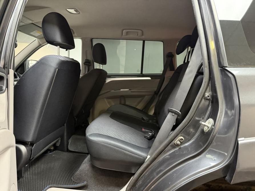 Mitsubishi Pajero Sport II Тверь  - изображение 17