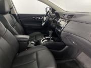 Nissan Qashqai II Рестайлинг Воронеж  - изображение 31
