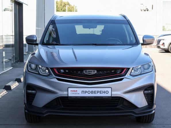 Geely Coolray I с пробегом 2020 года, цена 1 349 000 рублей, 106364 км, внедорожник, Автокод Объявления