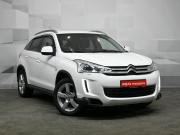 Citroen C4 Aircross Екатеринбург  - изображение 21