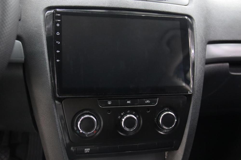 Skoda Octavia II (A5) Рестайлинг Сургут  - изображение 19