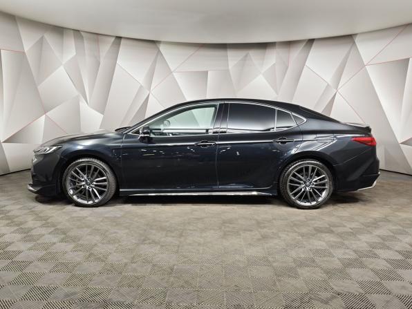 Toyota Camry IX (XV80) China Market с пробегом 2024 года, цена 3 996 000 рублей, 36334 км, седан, Автокод Объявления