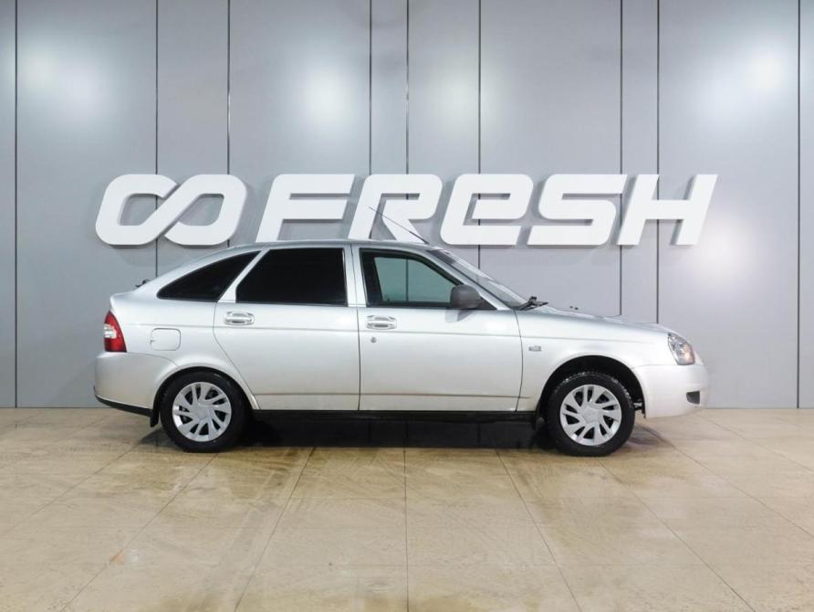 Lada (ВАЗ) Priora I Рестайлинг Воронеж  - изображение 5