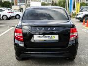Lada (ВАЗ) Granta I Рестайлинг Мурманск  - изображение 24