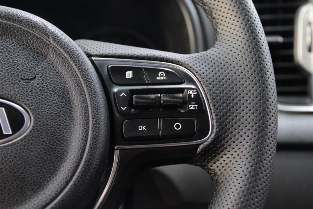 Kia Sportage IV Сургут  - изображение 17
