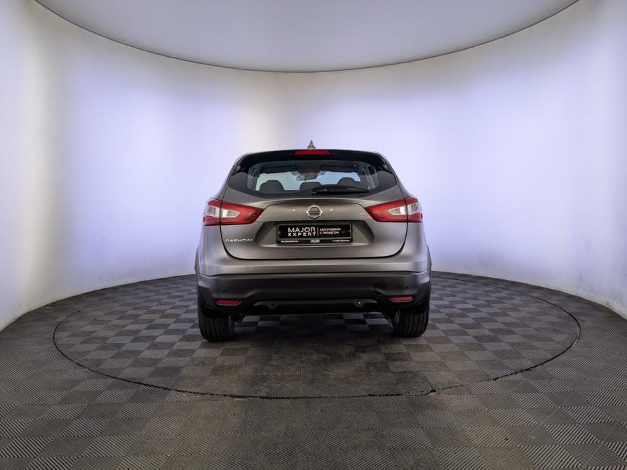 Nissan Qashqai II Москва  - изображение 6