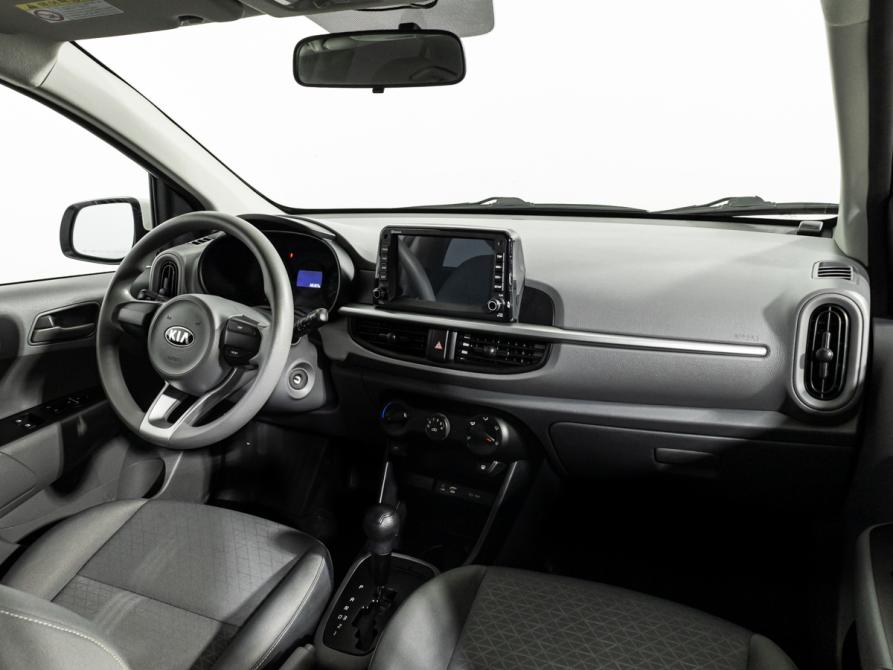 Kia Morning III Санкт-Петербург  - изображение 9