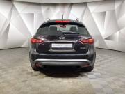 Infiniti FX II (S51) Рестайлинг Москва  - изображение 28