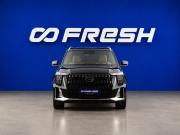 GAC Trumpchi GS8 II Москва  - изображение 28