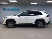 Toyota RAV4 V (XA50) Москва  - изображение 30