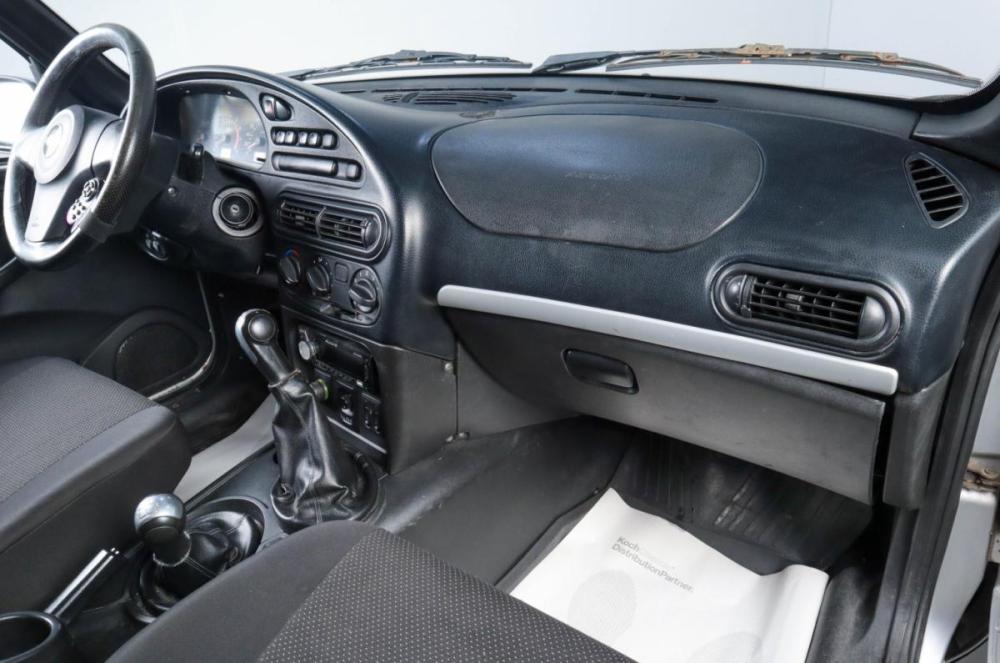 Chevrolet Niva I Рестайлинг Челябинск  - изображение 16