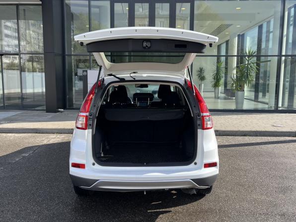 Honda CR-V IV Рестайлинг с пробегом 2015 года, цена 2 290 000 рублей, 145998 км, внедорожник, Автокод Объявления