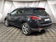 Nissan Murano II (Z51) Рестайлинг 2 Москва  - изображение 26