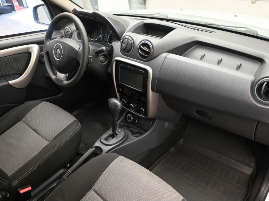 Renault Duster I Ростов-на-Дону  - изображение 7