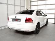 Volkswagen Polo V Рестайлинг Кемерово  - изображение 29