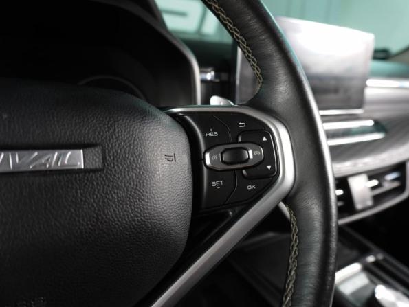 Haval Jolion I с пробегом 2022 года, цена 1 499 000 рублей, 114969 км, внедорожник, Автокод Объявления