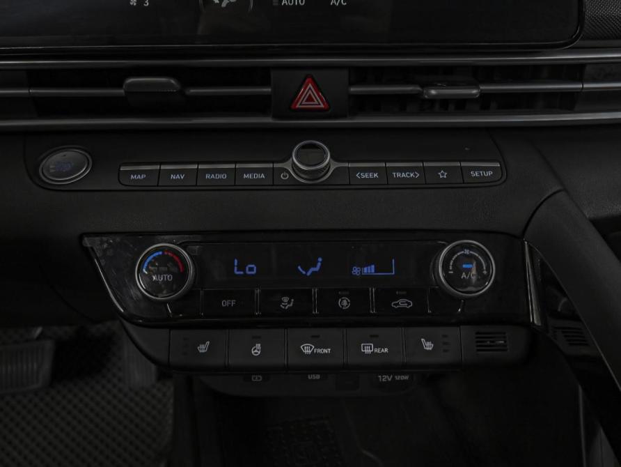 Hyundai Elantra VII (CN7) Рестайлинг Ставрополь  - изображение 13