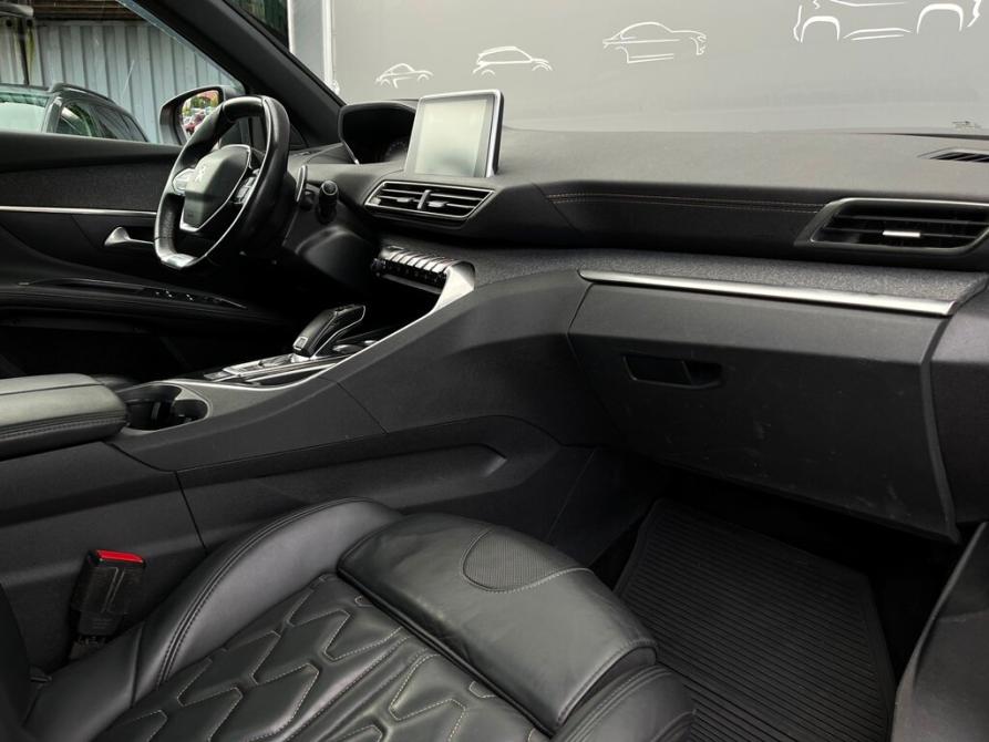 Peugeot 5008 II Санкт-Петербург  - изображение 12