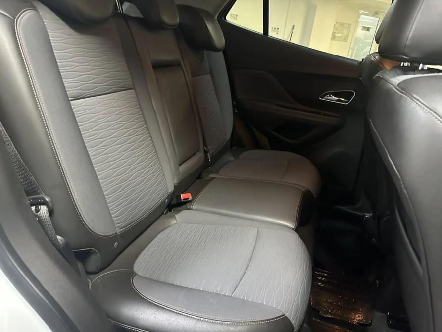 Opel Mokka I Москва  - изображение 14