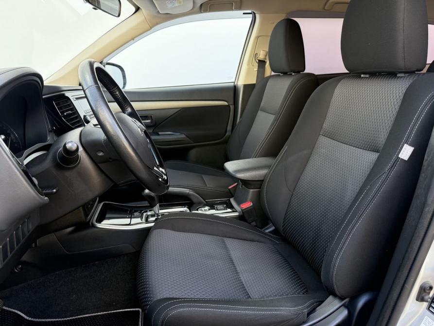 Mitsubishi Outlander III Рестайлинг 2 Москва  - изображение 10