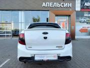 Lada (ВАЗ) Granta I Набережные Челны  - изображение 38
