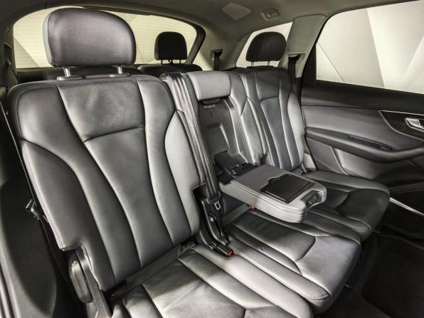Audi Q7 II (4M) Рестайлинг с пробегом 2020 года, цена 4 795 000 рублей, 150000 км, внедорожник, Автокод Объявления