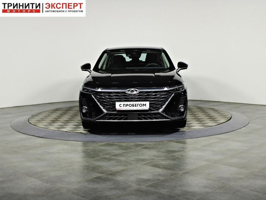 Chery Arrizo 8 Белгород  - изображение 2