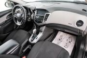 Chevrolet Cruze I Красноярск  - изображение 35
