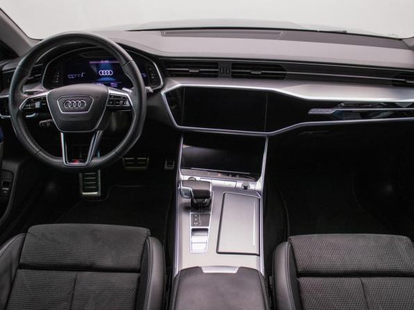 Audi A7 II (4K) с пробегом 2021 года, цена 5 198 000 рублей, 79080 км, лифтбек, Автокод Объявления