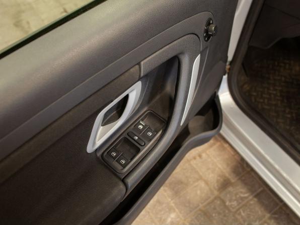 Skoda Fabia II с пробегом 2009 года, цена 535 000 рублей, 191090 км, хэтчбек, Автокод Объявления