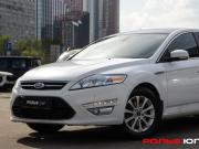 Ford Mondeo IV Рестайлинг Москва  - изображение 31